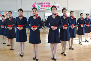 航空服务