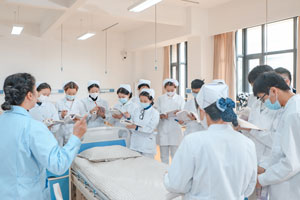 健康服务与管理